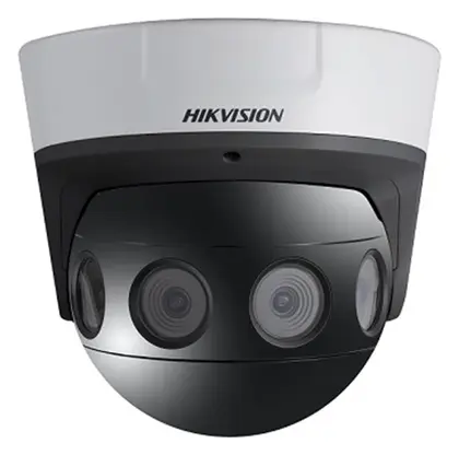 Hikvision DS-2CD6984G0-IHS 32 MP Panoramik Kamera
