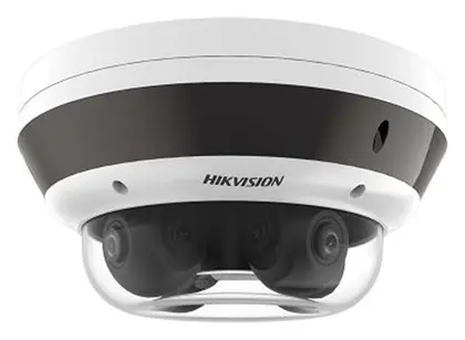 Hikvision DS-2CD6D54G1-IZS IP PanaVu Kamera