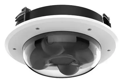 Hikvision DS-2CD6D54G1-ZS/RC IP PanoVu Kamera