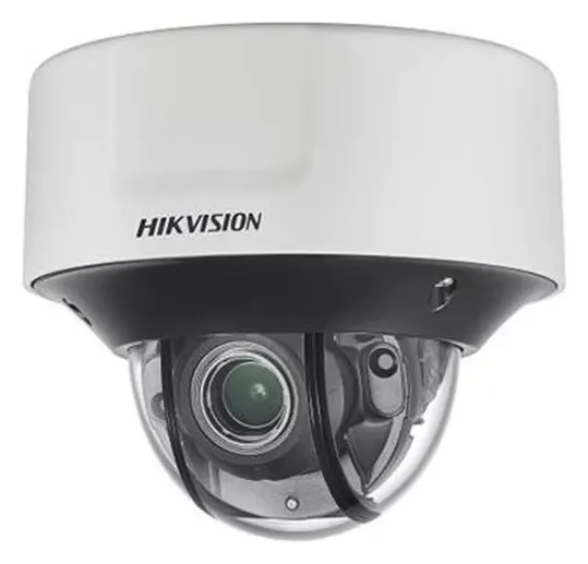 Hikvision DS-2CD7526G0-IZ(H)SY 2 MP IP Dome Kamera