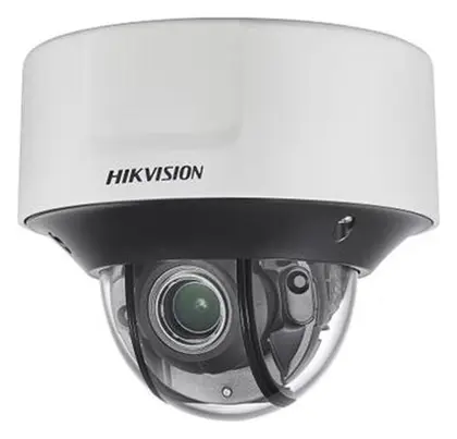 Hikvision DS-2CD7526G0-IZS 2 MP DeepinView Varifocal IP Dome Kamera