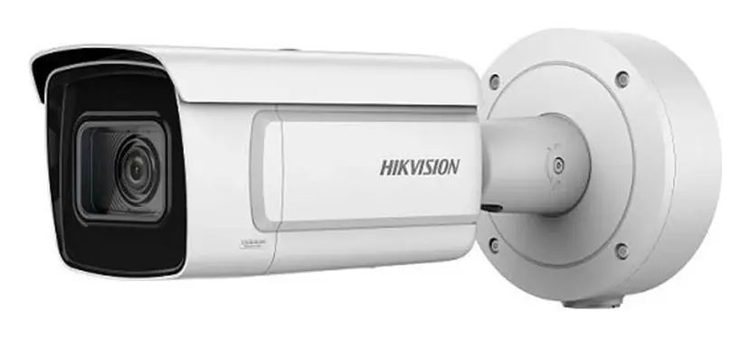 Hikvision DS-2CD7A65G0-IZS 6 MP DeepinView Varifocal IP Bullet Kamera