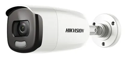Hikvision DS-2CE10DFT-F 2 MP HD-TVI Bullet Kamera