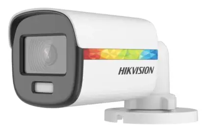 Hikvision DS-2CE12DF8T-F 2 MP ColorVu HD-TVI Bullet Kamera