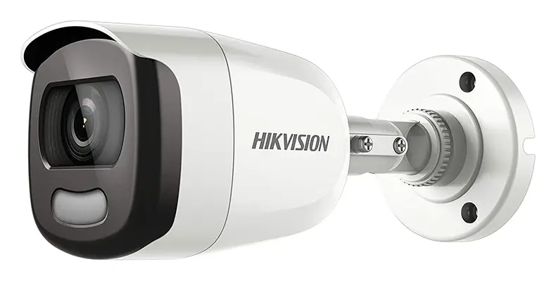 Hikvision DS-2CE12DFT-FC28 2 MP ColorVu HD-TVI Bullet Kamera