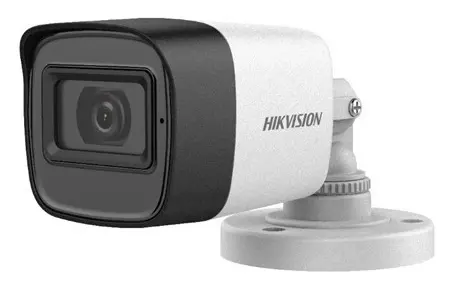 Hikvision DS-2CE16D0T-EXIF 2 MP HD-TVI Bullet Kamera
