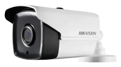 Hikvision DS-2CE16D7T-IT5 2 MP AHD Bullet Kamera