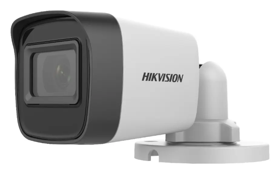 Hikvision DS-2CE16H0T-ITPFS 5 MP HD-TVI Bullet Kamera