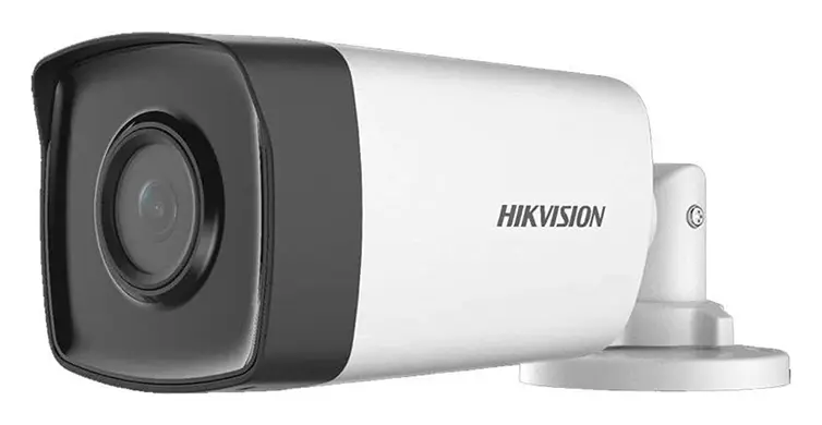 Hikvision DS-2CE17D0T-IT3F 2 MP HD-TVI Bullet Kamera — görsel 2