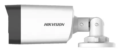 Hikvision DS-2CE17H0T-IT3F 5 MP HD-TVI Bullet Kamera