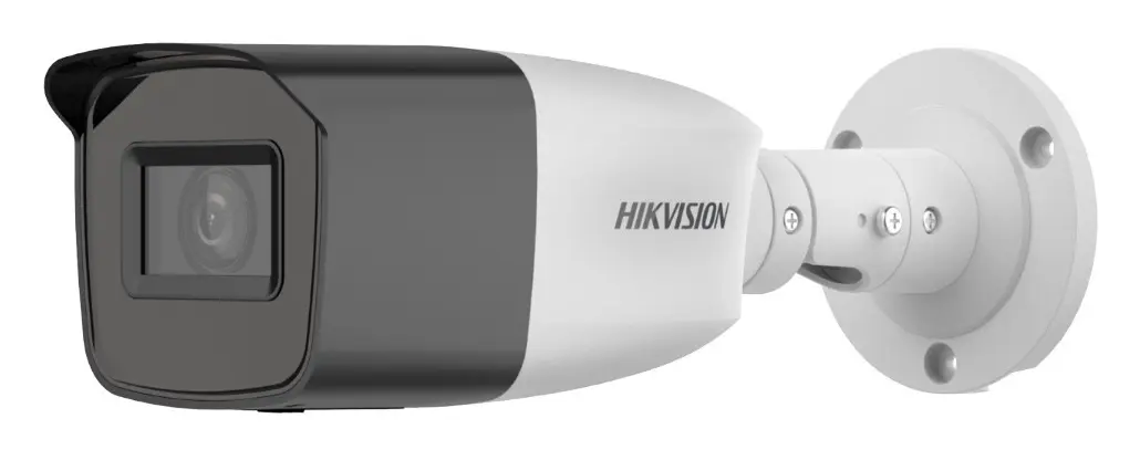Hikvision DS-2CE19D0T-VFIT3F 2 MP Varifocal HD-TVI Bullet Kamera