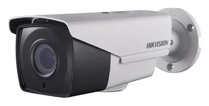 Hikvision DS-2CE1AD8T-IT3Z 2 MP Motorize Lens AHD Bullet Kamera