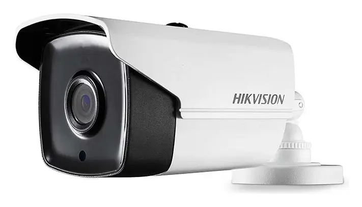 Hikvision DS-2CE1AF1T-IT1 3 MP HD-TVI Bullet Kamera