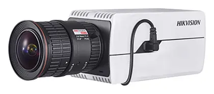 Hikvision DS-2CE37U8T-A 29 MP HD-TVI Dome Kamera