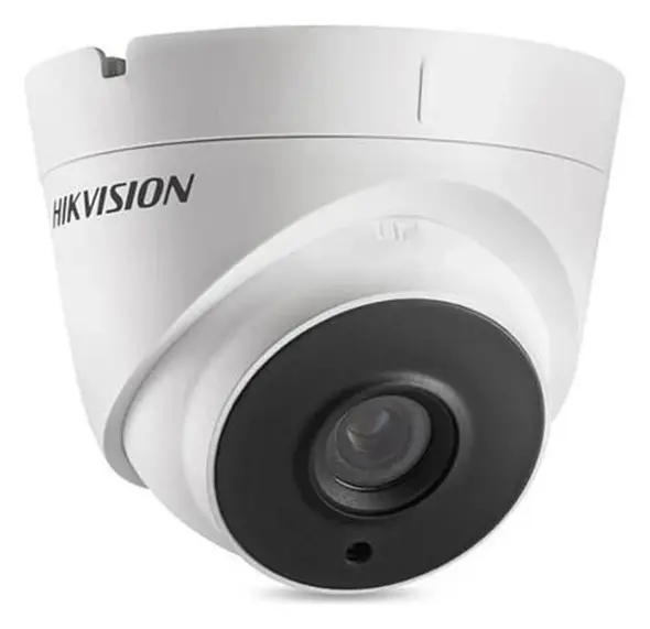 Hikvision DS-2CE56D0T-IT3E 2 MP AHD Dome Kamera