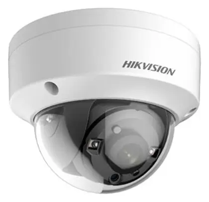 Hikvision DS-2CE56D7T-VPIT 2 MP AHD Dome Kamera