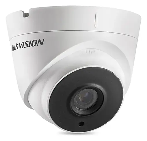 Hikvision DS-2CE56D8T-IT3F 2 MP HD-TVI Dome Kamera