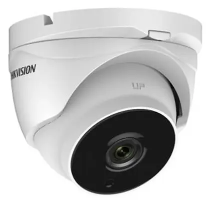 Hikvision DS-2CE56D8T-IT3Z 2 MP Motorize Lens AHD Dome Kamera