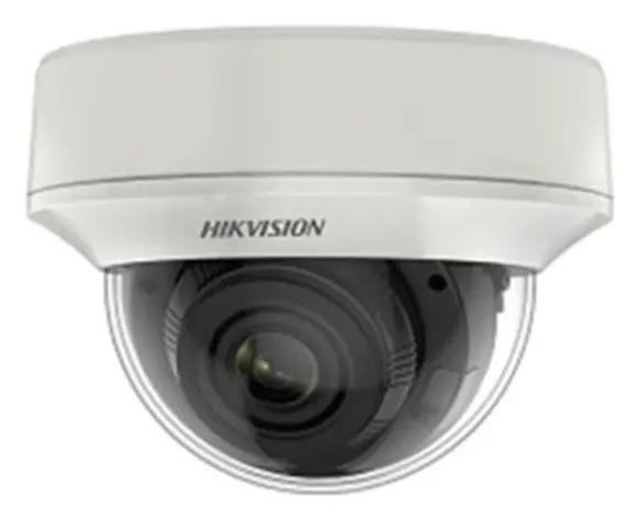 Hikvision DS-2CE56D8T-ITZF 2 MP Motorize Lens HD-TVI Dome Kamera