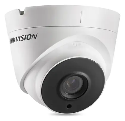Hikvision DS-2CE56H5T-IT3 5 MP AHD Dome Kamera