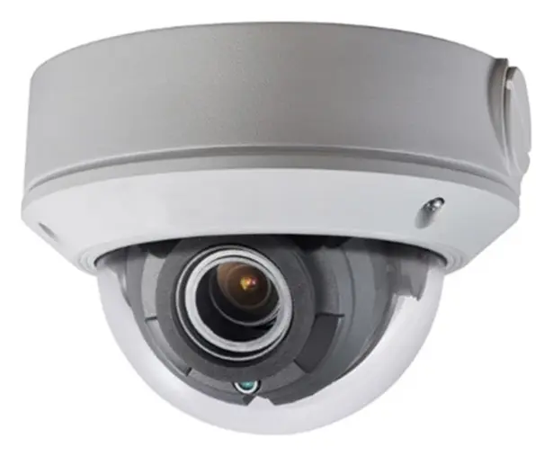 Hikvision DS-2CE5AD0T-VPIT3F 2 MP Varifocal HD-TVI Dome Kamera — görsel 2
