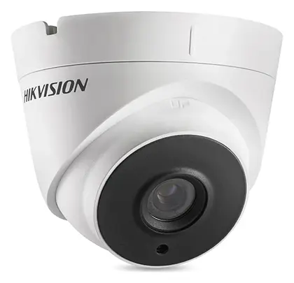 Hikvision DS-2CE5AD8T-IT3Z 2 MP Motorize Lens AHD Dome Kamera