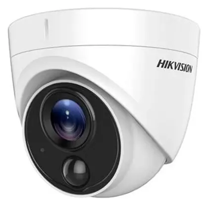 Hikvision DS-2CE71D8T-PIRL 2 MP HD-TVI Dome Kamera