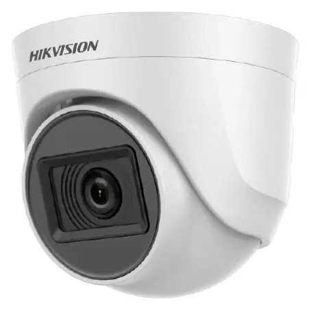 Hikvision DS-2CE76D0T-ITPF(C) 2 MP HD-TVI Dome Kamera