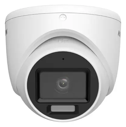 Hikvision DS-2CE76D0T-LMFS 2 MP HD-TVI Dome Kamera