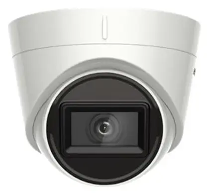 Hikvision DS-2CE78D3T-IT3F 2 MP HD-TVI Dome Kamera