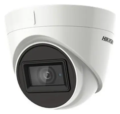 Hikvision DS-2CE78H8T-IT1F 5 MP HD-TVI Dome Kamera