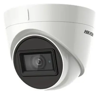Hikvision DS-2CE78H8T-IT3F 5 MP HD-TVI Dome Kamera