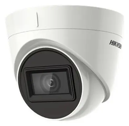 Hikvision DS-2CE78U7T-IT3F 8 MP HD-TVI Dome Kamera