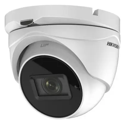 Hikvision DS-2CE79H8T-AIT3ZF 5 MP HD-TVI Dome Kamera
