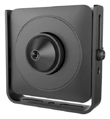 Hikvision DS-2CS54D8T-PH 2 MP HD-TVI Dome Kamera