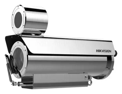 Hikvision DS-2DB4236I-CWX-WE/316L 2 MP Varifocal IP Bullet Kamera