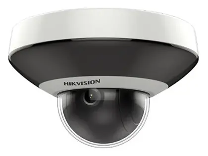 Hikvision DS-2DE1A400W-DE3 4 MP IP PTZ Kamera