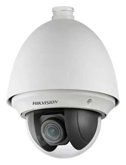 Hikvision DS-2DE4225W-DE 2 MP IP PTZ Kamera