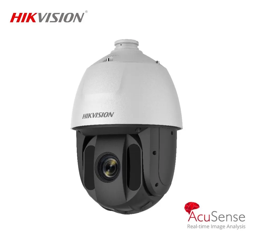 Hikvision DS-2DE5432IW-AE(S5) 4 MP IP PTZ Kamera