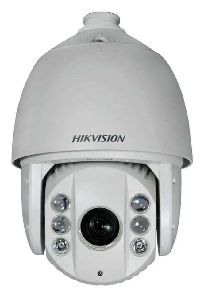 Hikvision DS-2DE7430IW-AE 4 MP IP PTZ Kamera