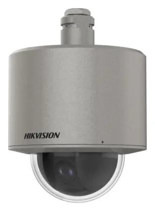 Hikvision DS-2DF4220-DX(W/316L) 2 MP IP PTZ Kamera