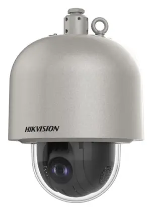 Hikvision DS-2DF6236-CX-(W/316L) 2 MP IP PTZ Kamera