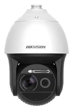 Hikvision DS-2DF8236IX-AELW 2 MP IP PTZ Kamera