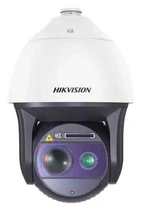 Hikvision DS-2DF8250I5X-AELW 2 MP IP PTZ Kamera