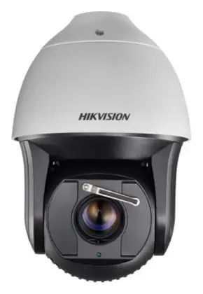 Hikvision DS-2DF8836IX-AEL(W)-(B) 8 MP IP PTZ Kamera