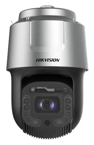 Hikvision DS-2DF8C825IXS-AELW-T5 8 MP IP PTZ Kamera