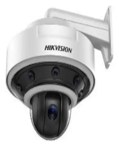 Hikvision DS-2DP1636ZX-D/236(5MM) 360° Panoramik & PTZ Kamera