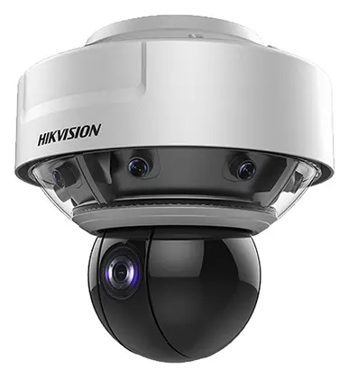 Hikvision DS-2DP3236ZIXS-D/440/T2 8 MP IP PTZ Kamera