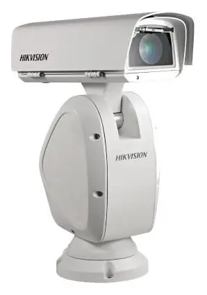Hikvision DS-2DY9250X-A(T5) 2 MP IP PTZ Kamera