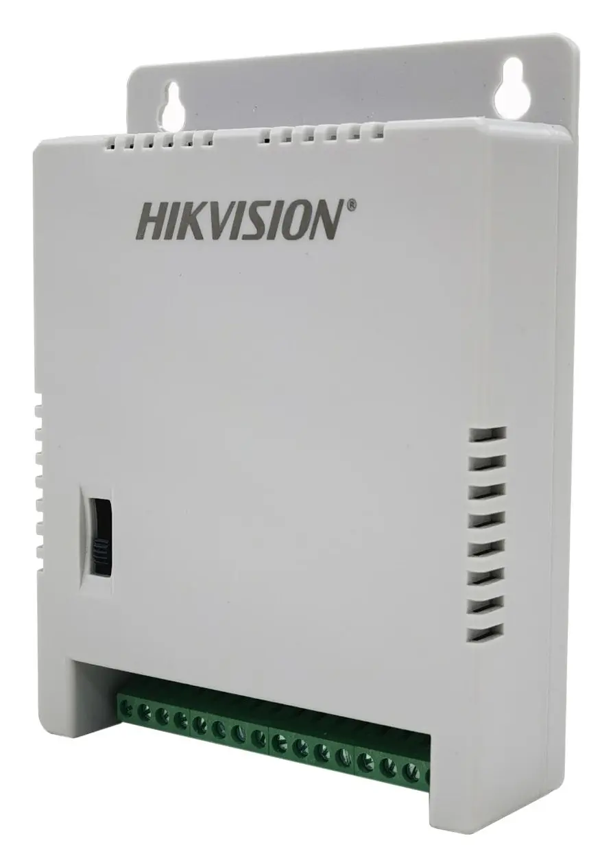 Hikvision DS-2FA1205-C8(PHI) Montaj Aparatı